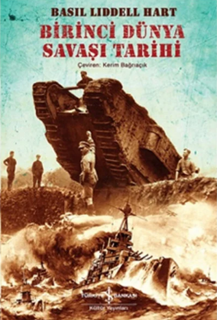 Birinci dünya savaşı tarihi
